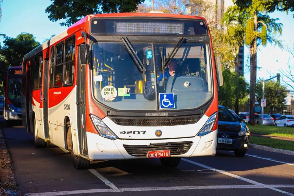Capital terá transporte coletivo gratuito no segundo turno das eleições