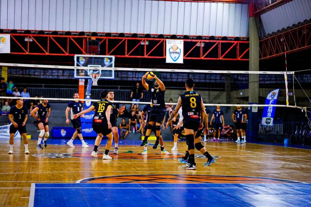 Fórum Nacional de Formação Esportiva acontece nesta quarta-feira (21)